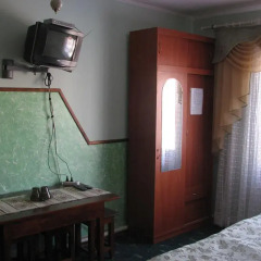 Гостиница U Tetyany Украина, Волосянка - отзывы, цены и фото номеров - забронировать гостиницу U Tetyany онлайн удобства в номере