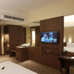 Louis' Tavern Hotel Don Muang 3* Стандартный номер с различными типами кроватей фото 6