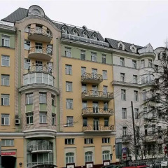 Томас Хостел