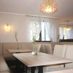Altmann Hotel Вена в номере