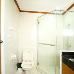 Отель Chaidee Mansion 4* Люкс фото 5