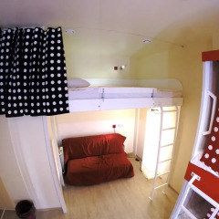Гостиница HQ Hostelberry детские мероприятия фото 2