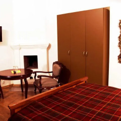 Hotel Central Стандартный номер с различными типами кроватей фото 2