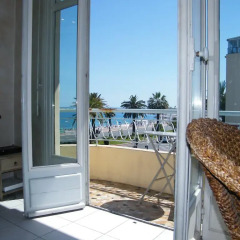 Отель Palais HenriIV Апартаменты с различными типами кроватей фото 6