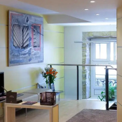 Hotel Arrizul Center Сан-Себастьян спа