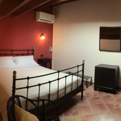 Отель Terra&Mare B&B Стандартный номер фото 17