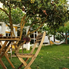 Olive3 Ericeira Hostel детские мероприятия фото 2