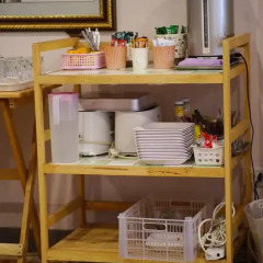 Отель Ming Shou Boutique House Таиланд, Пхукет - отзывы, цены и фото номеров - забронировать отель Ming Shou Boutique House онлайн балкон