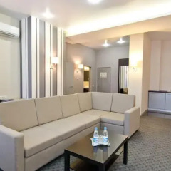 Гостиница City Star развлечения