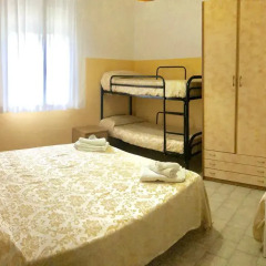 Hotel Montebello 2* Номер категории Эконом с 2 отдельными кроватями фото 2