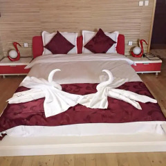 Отель Mountain View Wellness Complex 4* Полулюкс фото 5