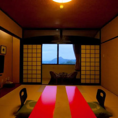 Отель Nagominoyado Mutsuki Беппу комната для гостей фото 2