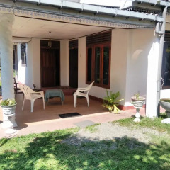 Отель Suresh Home stay фото 3