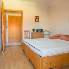 Отель Margaret Apartman комната для гостей фото 4