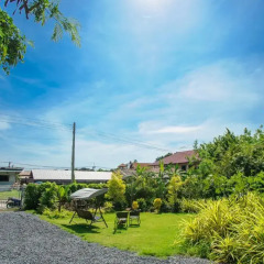Отель Ocean Breeze House in Lamai Таиланд, Самуи - отзывы, цены и фото номеров - забронировать отель Ocean Breeze House in Lamai онлайн парковка
