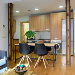 Апартаменты Aspasios San Mateo Boutique Apartments 4* Студия с различными типами кроватей фото 6