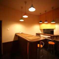 Solyanka Hostel в номере фото 2