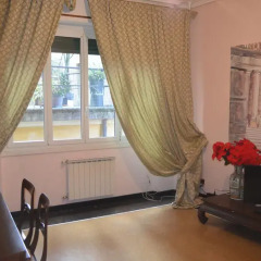 Апартаменты Fornaro Apartment Генуя спа