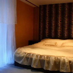 Гостиница Na Bukovinskoy Guest House комната для гостей фото 2