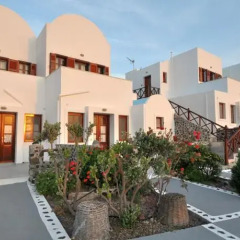 Отель Rhapsody Traditional Apartments Греция, Остров Санторини - отзывы, цены и фото номеров - забронировать отель Rhapsody Traditional Apartments онлайн фото 11