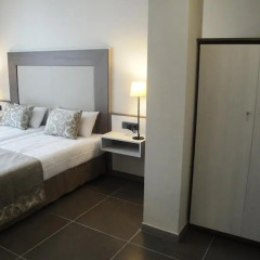 Отель Residence Pierre & Vacances Barcelona Sants Апартаменты