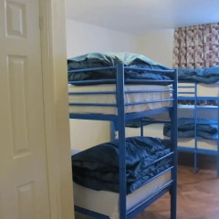 Отель Northfields Hostel Великобритания, Лондон - 1 отзыв об отеле, цены и фото номеров - забронировать отель Northfields Hostel онлайн комната для гостей фото 3