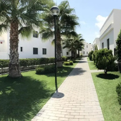 Отель Casa La Nao Ориуэла