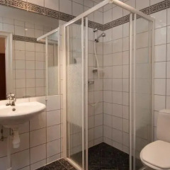 Отель Karl Johan Hotell 3* Стандартный номер с различными типами кроватей фото 4
