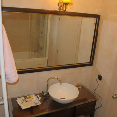 Отель Pedaliza Butik Otel 3* Люкс фото 23