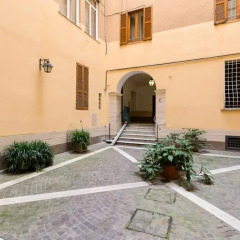 Гостевой Дом Guest rooms Fortuna фото 4