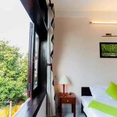 Отель Nature Homestay 3* Номер Делюкс фото 5