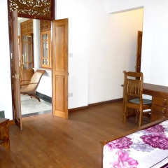 Отель Rose Villa комната для гостей