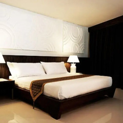 Floral Hotel Chaweng Koh Samui 3* Номер Делюкс с различными типами кроватей фото 9