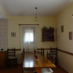 Отель El Porxo De Can Baixeres Монсени питание