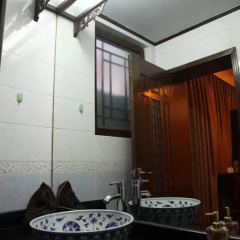 Palace Hotel Forbidden City 3* Улучшенный номер с различными типами кроватей фото 4