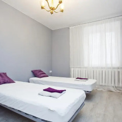 Гостиница RentalSPb with Private entrance комната для гостей фото 3