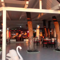 Hotel Krenari питание