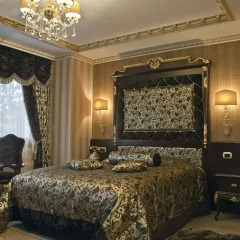 Ottomans Life Hotel 4* Номер Делюкс с различными типами кроватей фото 21