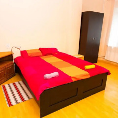 Like Hostel Номер Эконом с разными типами кроватей фото 5