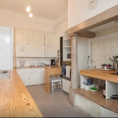 Отель Sunny Lisbon - Guesthouse and Residence в номере фото 2