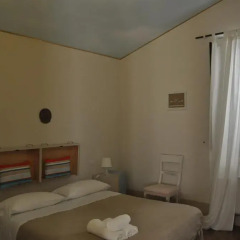 Отель Relais Borgo sul Mare Италия, Сильви - отзывы, цены и фото номеров - забронировать отель Relais Borgo sul Mare онлайн сейф в номере