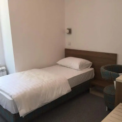 Hotel Portobello Белград комната для гостей фото 2