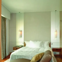 Гостиница Swissotel Красные Холмы 5* Люкс с разными типами кроватей фото 10