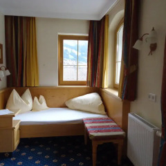 Hotel Tirolerhof 4* Номер Комфорт с различными типами кроватей фото 2