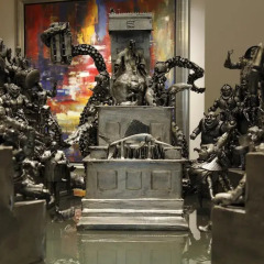 Отель Conrad London St. James развлечения