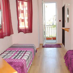 Отель Guest House Sunflowers 2* Стандартный номер фото 6