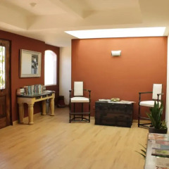 Отель Marisol Boutique Hotel Мексика, Сан-Хосе-дель-Кабо - отзывы, цены и фото номеров - забронировать отель Marisol Boutique Hotel онлайн спа фото 2