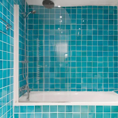 Апартаменты Odeon - Saint Germain Private Apartment сауна
