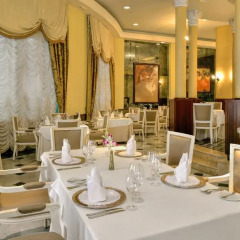 Отель Iberostar Grand Rose Hall питание фото 3