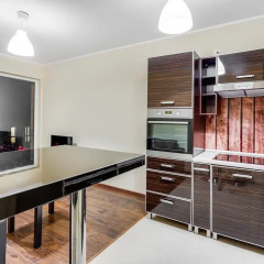 Отель Penguin Rooms 2217 on Dmowskiego Street Вроцлав в номере